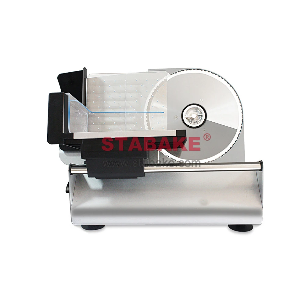 Хит продаж, ручная Хлеборезка для тостов, электрические Ломтики для тостов, простые автоматические закуски, завод по производству хлеба, мяса в комплекте