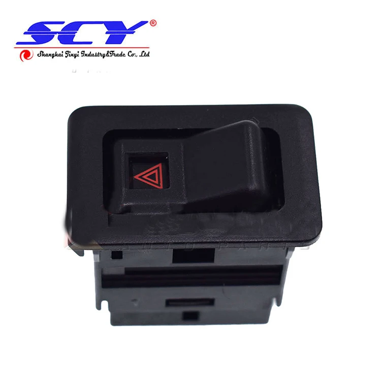 Hazard Light Switch Suitable For Mitsubishi MB561722