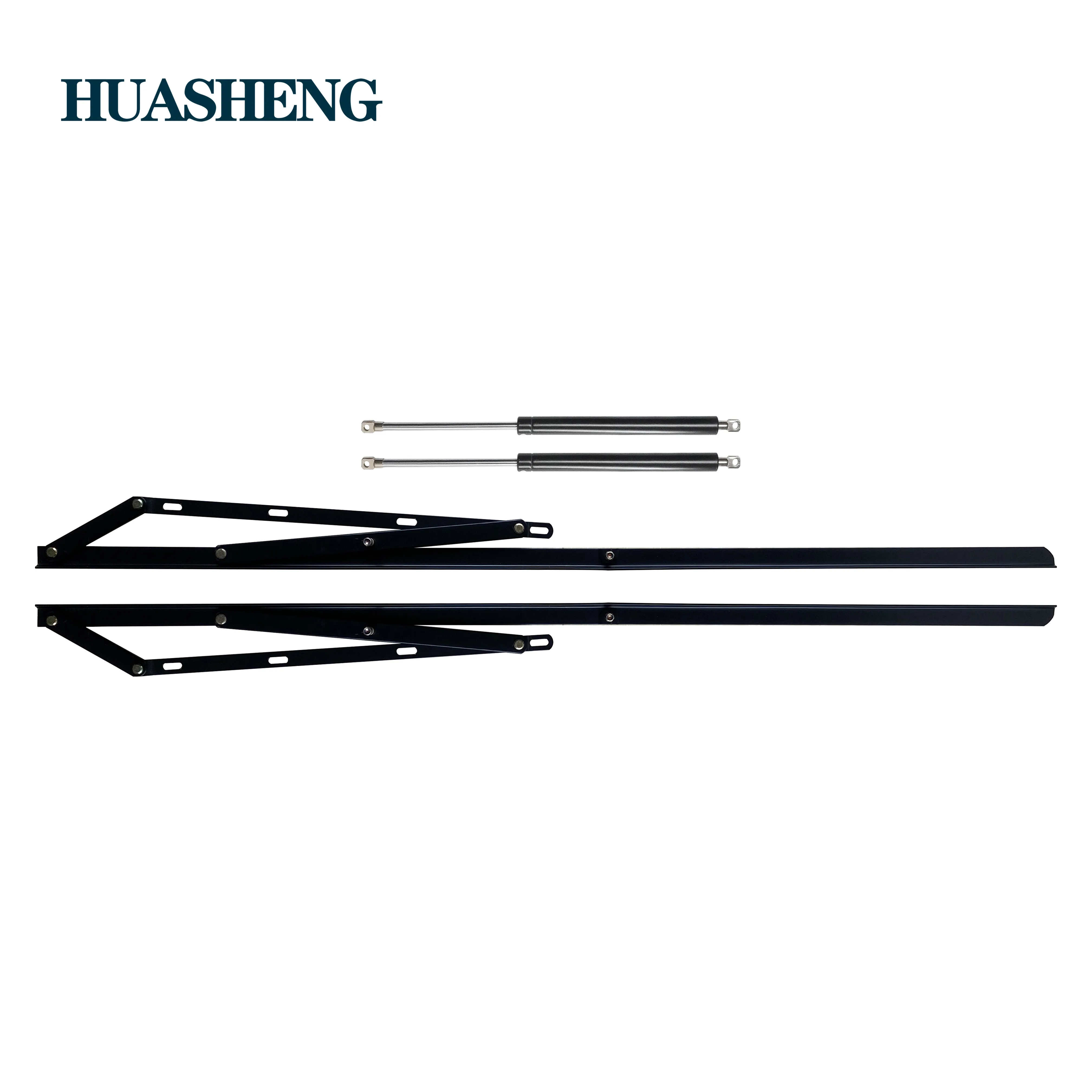 Wholesale Furniture Bed pneumatic lift mechanism With Gas Strut