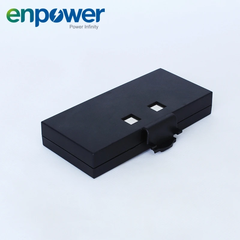 Good Price Ni-MH Crane Remote Battery for Hetronic 68303010 68303000 FBH1200 Concrete Pump Battery