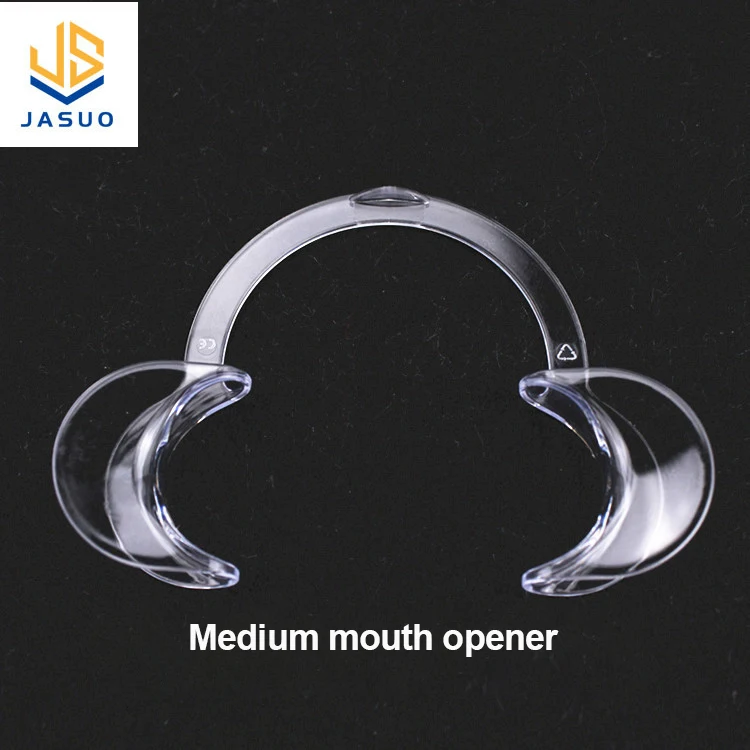 High Quality C Shape Teeth Cheek Retractor Mouth Opener Lip Retractor