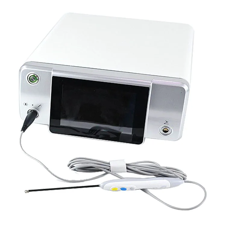 Surgical Portable high frequency electrosurgery electrosurgical unit surgery rf ablation electrodes sur ent plasma systems