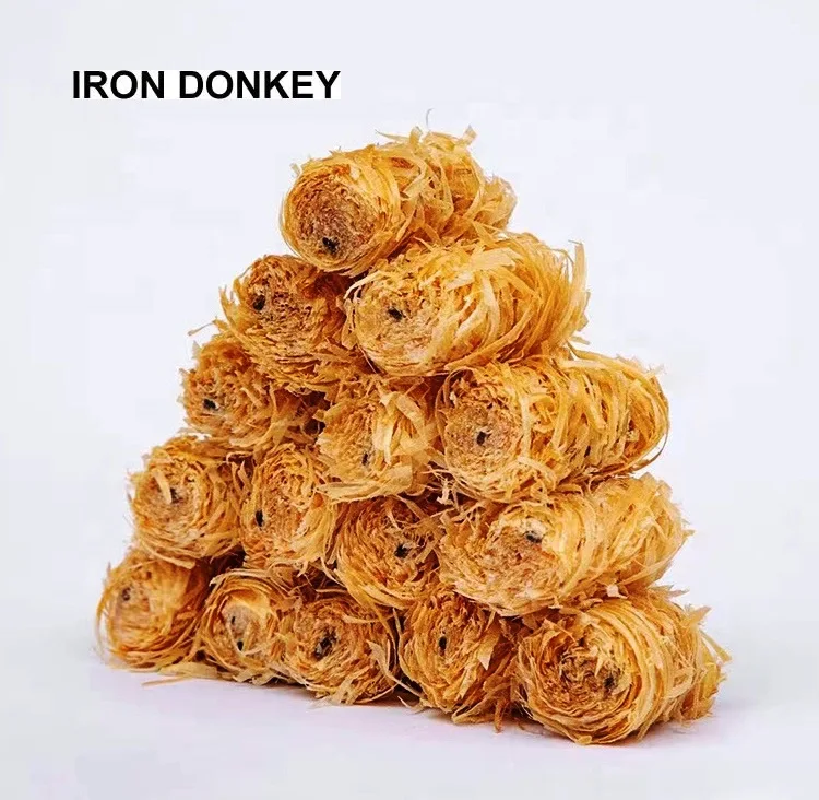 IRONDONKEY 60pcs  70 pcs Outdoor Natural Ecological Lighters for Barbecue Lighting Camping Barbecue Igniting Tools