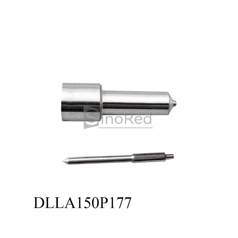 Hot Sale Durable Diesel Injector Nozzles DLLA150P177 For Fuel Injector Parts