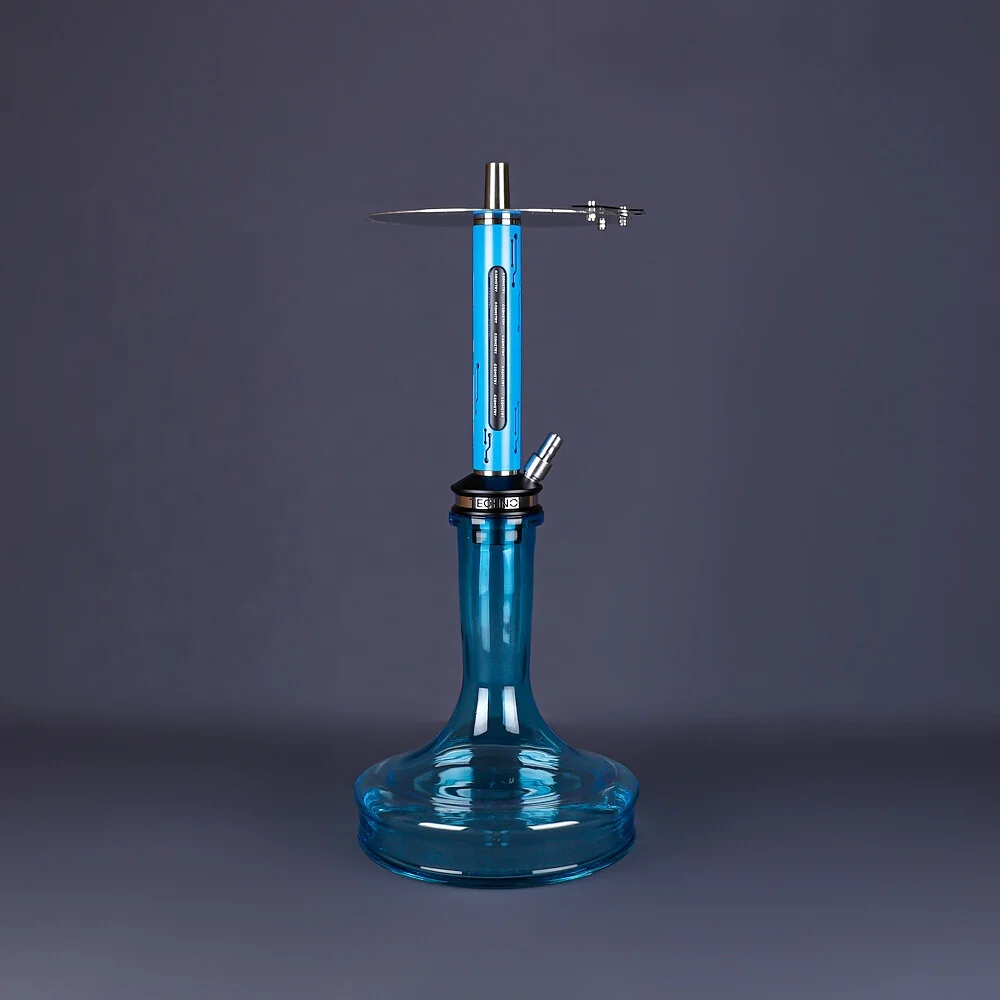 Wholesale Custom colorful smoke car Hookah Shisha for sale Chicha sheesha stainless steel