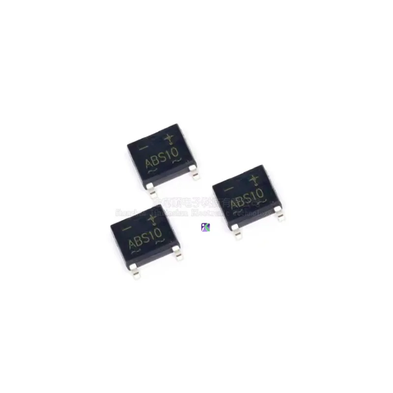 Rectifier bridge diodes diode model abs10 abs210 5K/panel