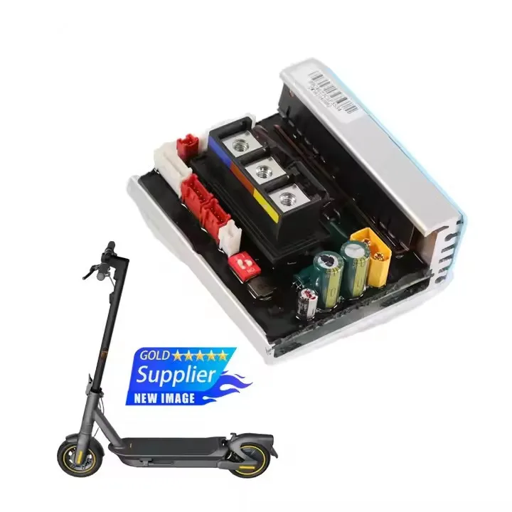New Image Wholesale Stock Original Controller For Max G2 Electric Scooter Control Board Assembly Escooter G2 Controller