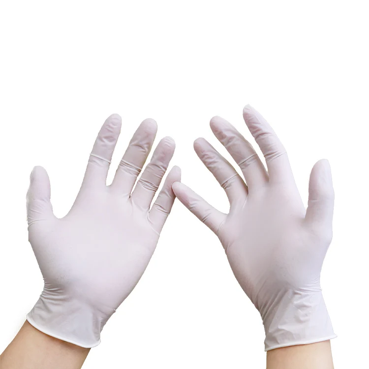 Lyncmed Small batch order Latex powder free disposable PPE product