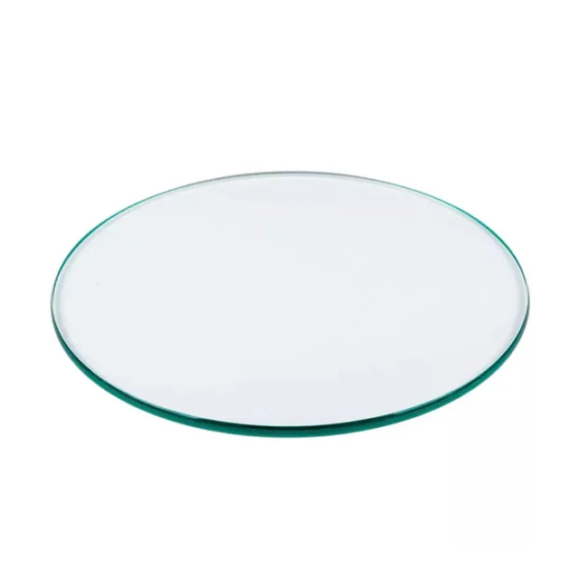 best selling clear toughened glass 8mm 10mm