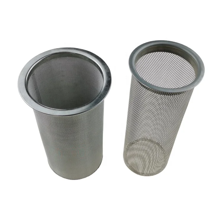 Quality production micron Filter cup  Mason can Coffee Stainless steel filter