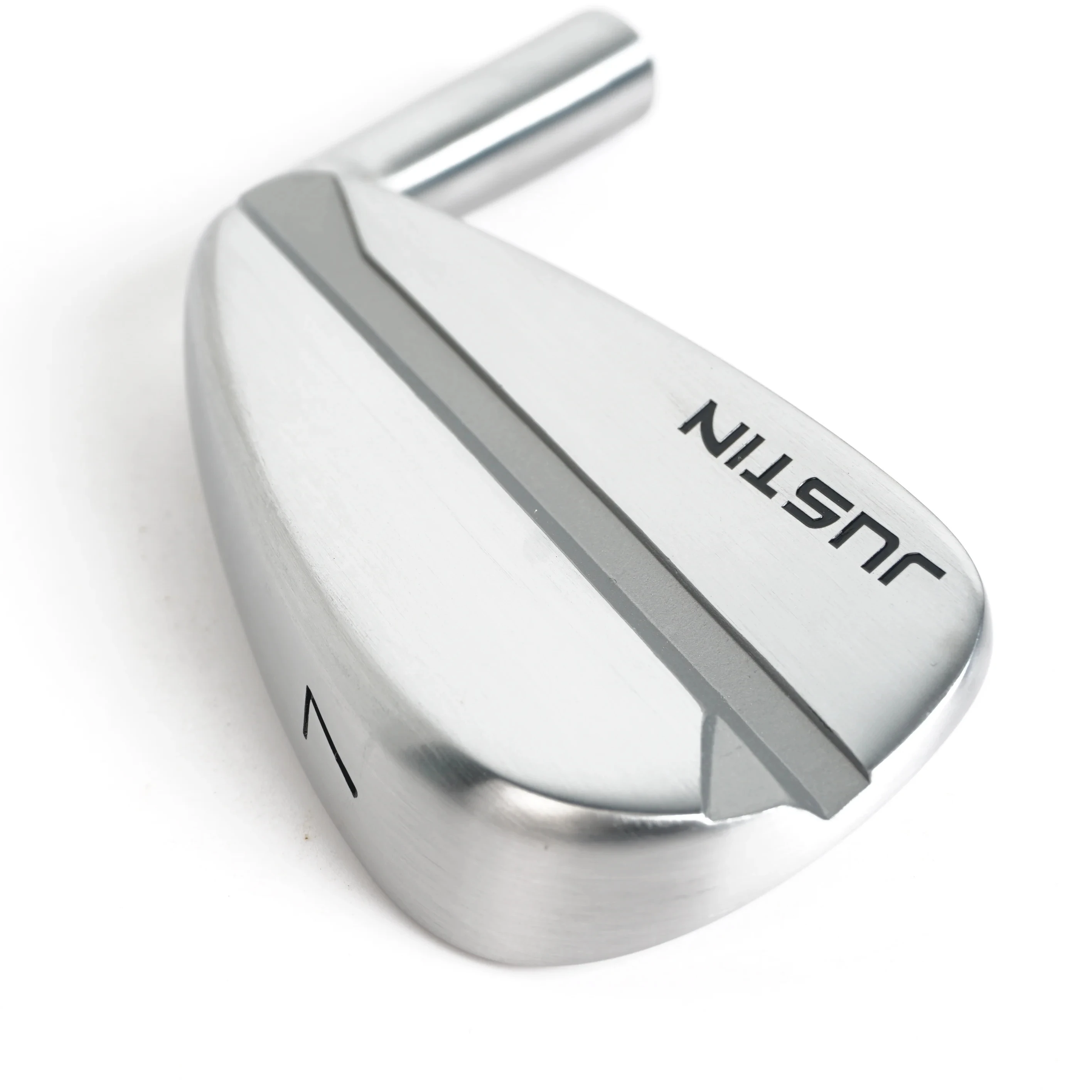 Wholesale Blade Oem Iron Golf Set Golf Clubs Stainless Steel #4-P Forged Golf Irons Set