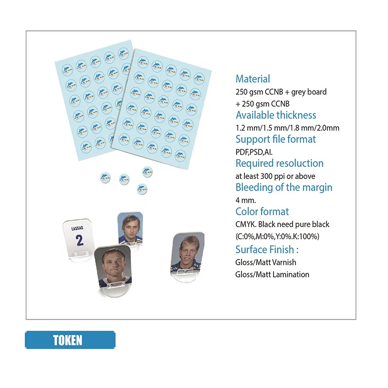 China supplier custom board games for kids 3 and up educational children travel board games children board game