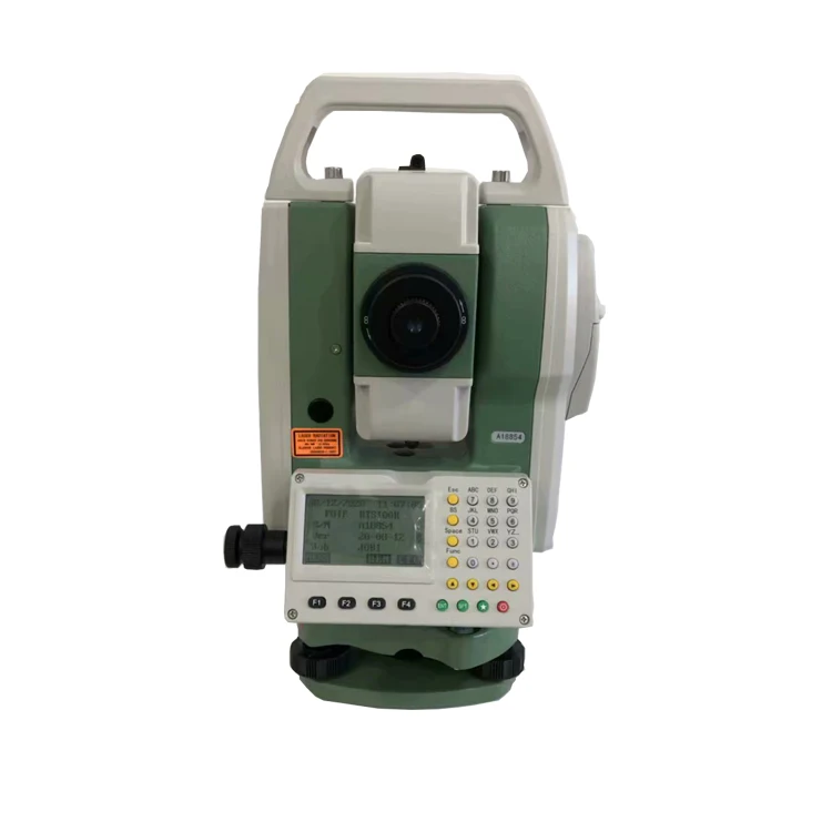 Foif  total stotion good price total station RTS102 with Reflectorless1000m function
