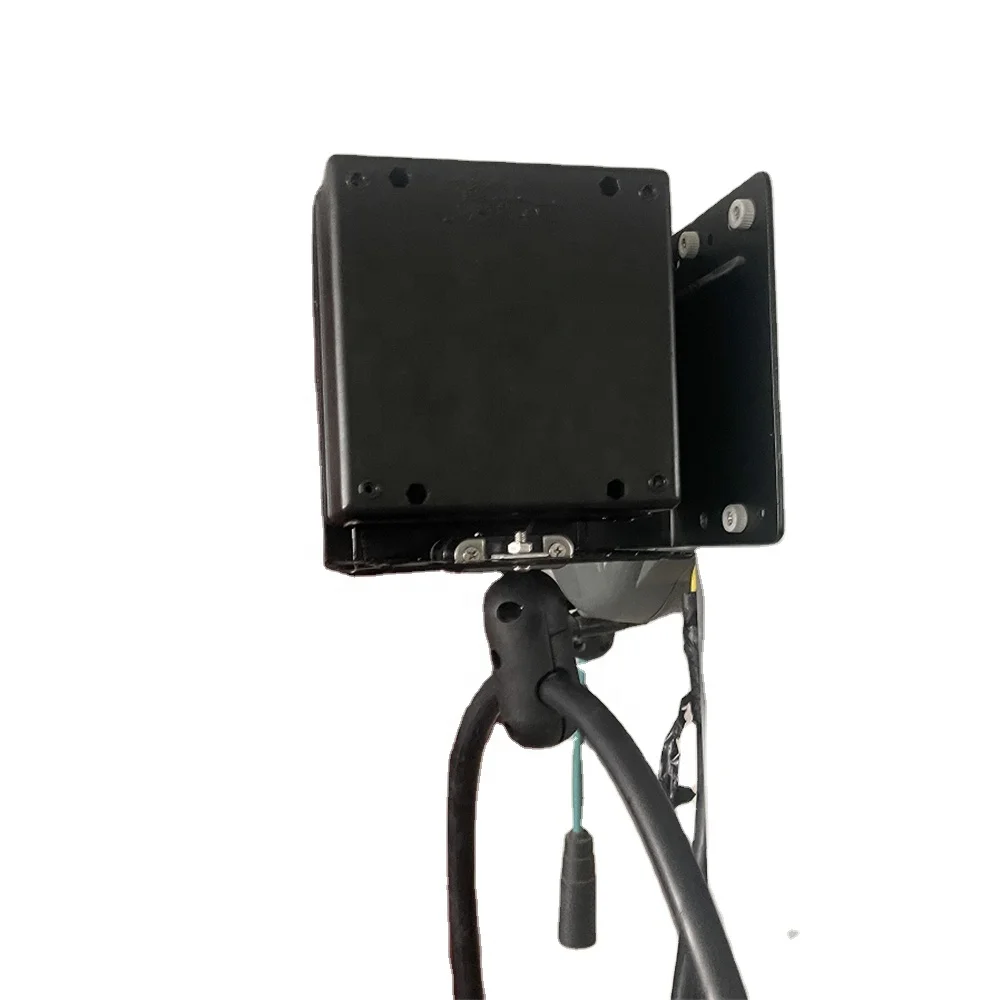 outdoor use indoor use Electric car cord house reel retractable ev cable reel for electric vehicle charging