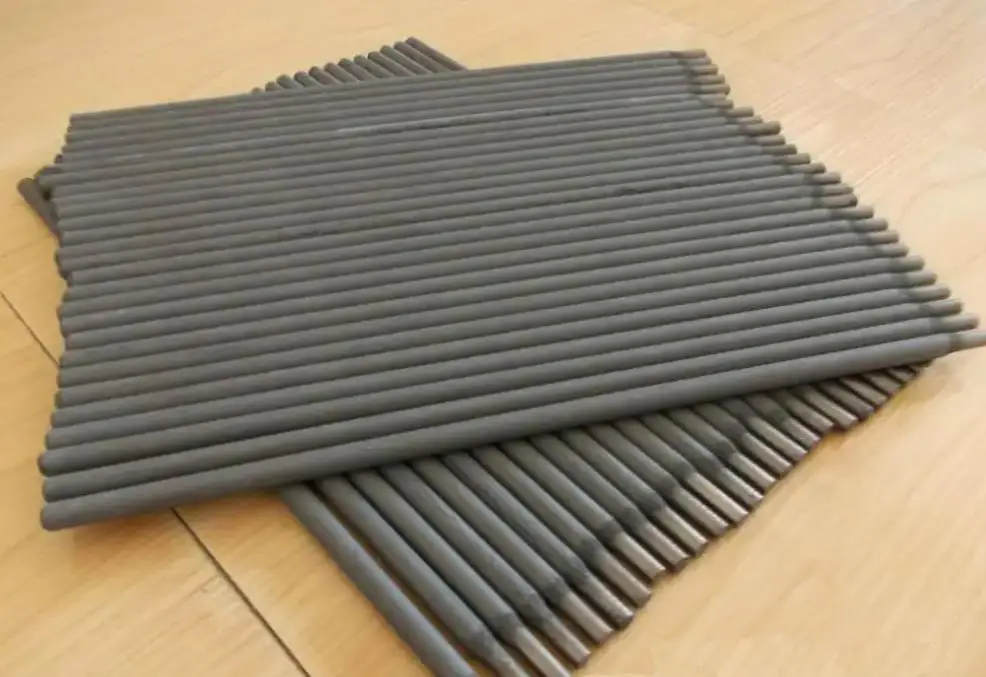 AWS E6013 Carbon Steel Welding Rod,J421 Welding Electrode Rod,J38.12 welding rod 6013 3.15mm 3.2mm