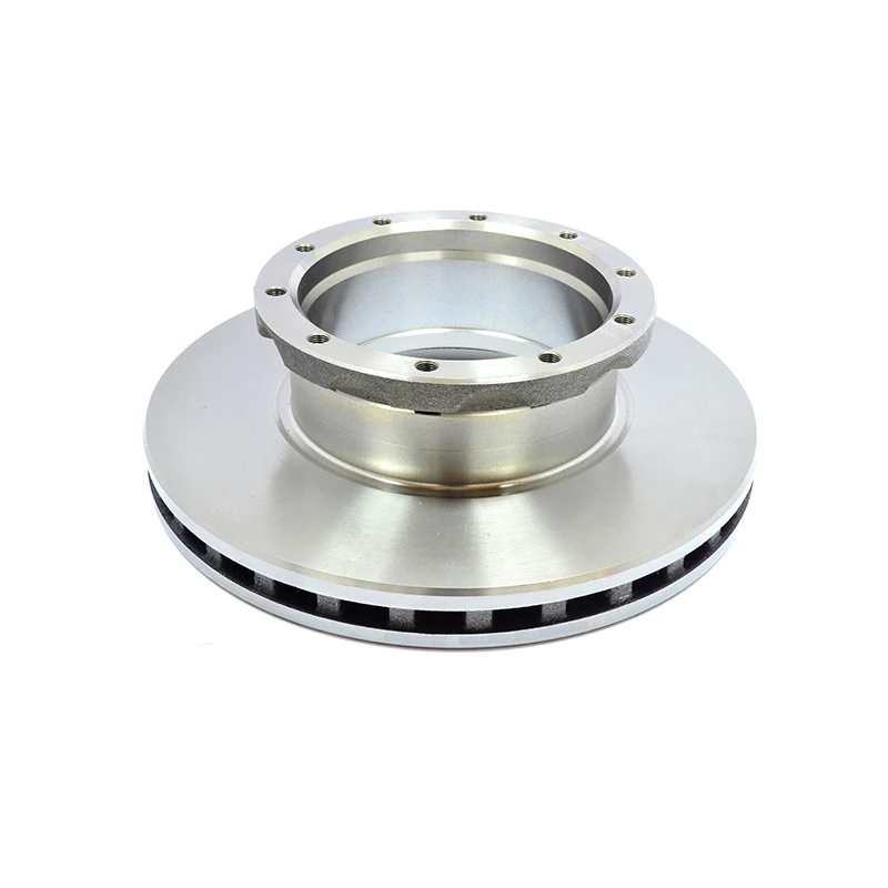 High Quality Kamien Truck Brake Disc 4364826 for Dodge