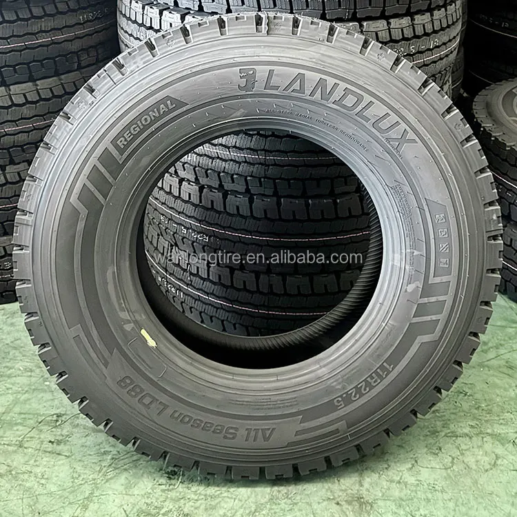 LANDLUX TIRES ALL SESAON LD88 TRUCK TIRES FOR CANADA