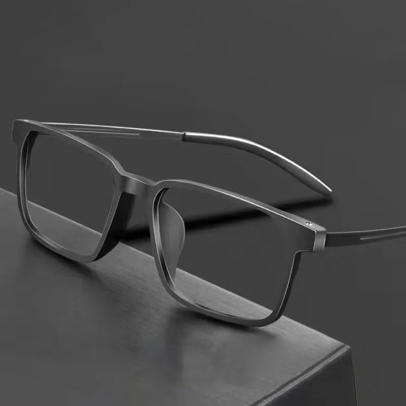 Wholesale Fashion Anti Blue Optical Frame Reading Glasses for Men Women