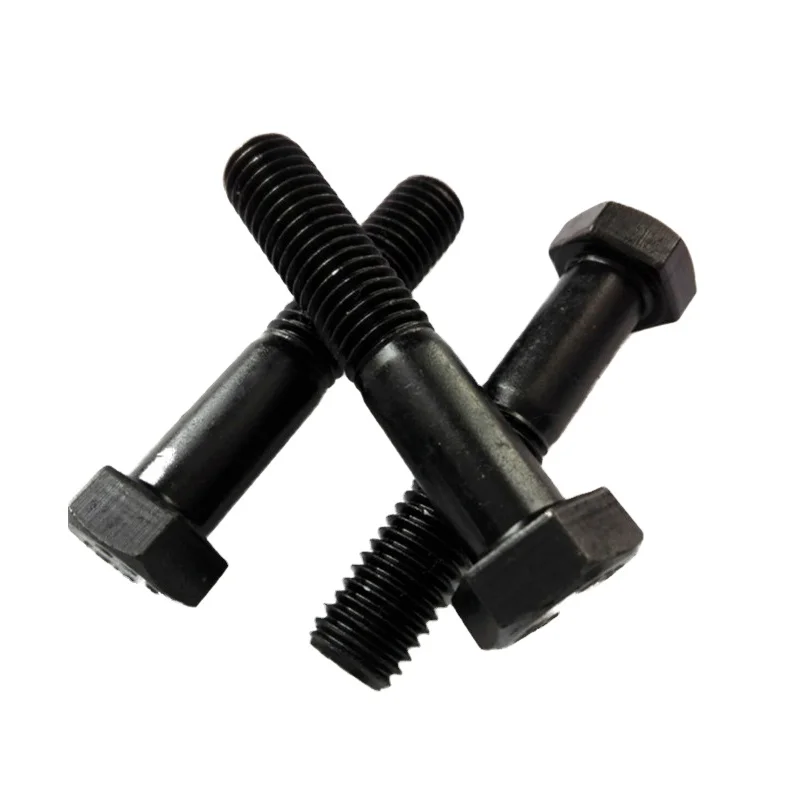 Заводская цена, шестигранная гайка и болт из нержавеющей стали 9 мм