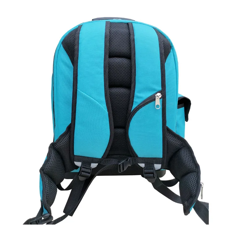 Durable Electrician Work Tools Backpack With Laptop Compartment