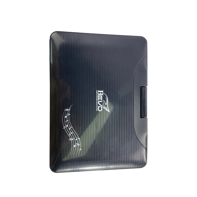 HD mobile DVD player portable VCD player with all in one home EVD children learn WiFi disc player