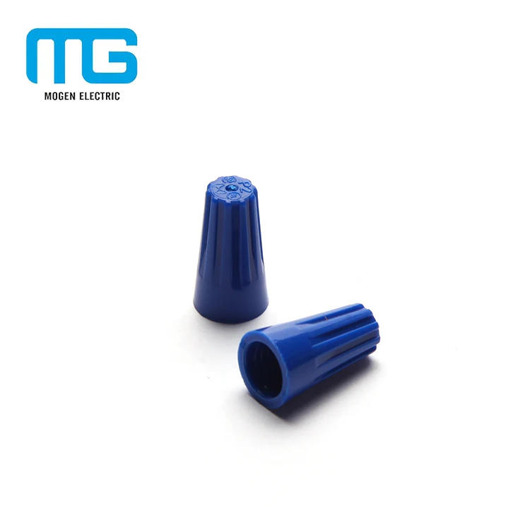 Провод закрытые замки соединения End медный провод разъема терминала