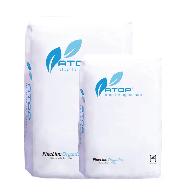 Plant source 100% water soluble fertilizer amino acid agriculture powder