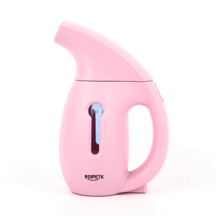 Household Small Portable Mini Handheld Travel Electric Steam Iron For Clothes Ironing Machine Garment Steamer