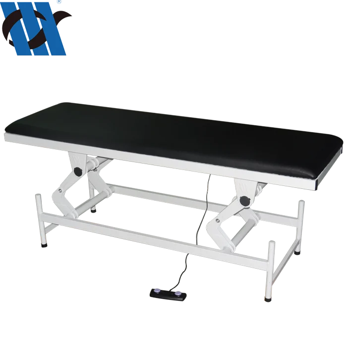 MDK-C102 Hospital Medical Examination Bed,Height Adjustable Examination Table Paper Roll Examination For Clinic