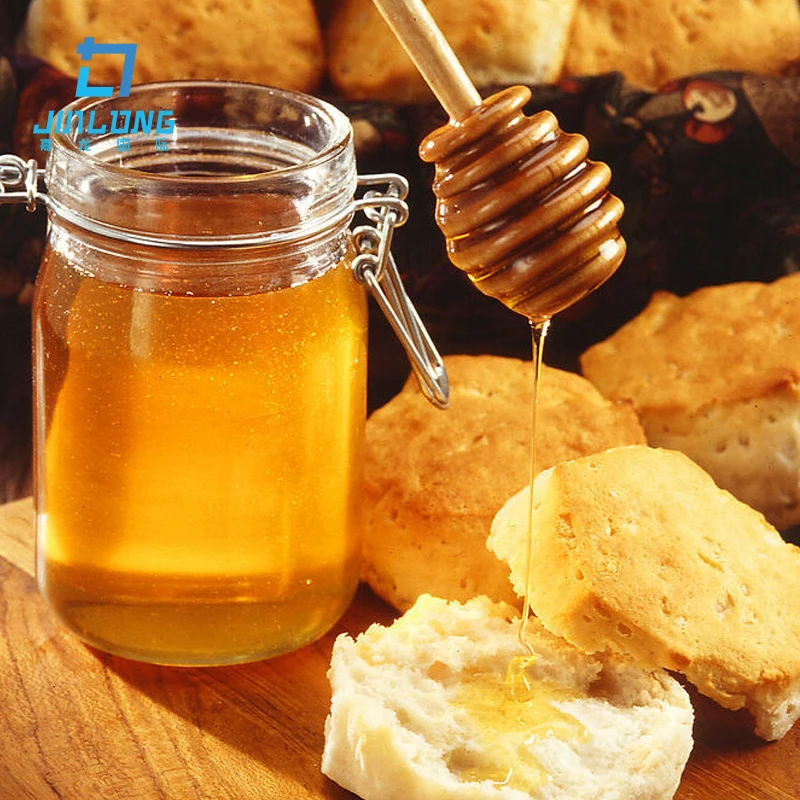 Best supplier 100% certified natural pure raw best cheap mixed nectar bee best honey in the world