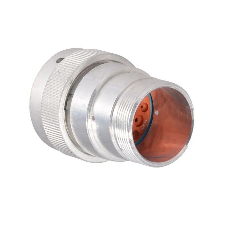 4460865 JLG Female Connector for JLG Boom Lift 400S 460SJ 600S 660SJ 800S 860SJ