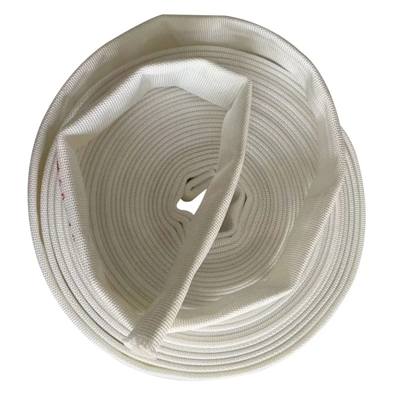 Пожарный шланг высокого давления с двойной оболочкой от китайских производителей