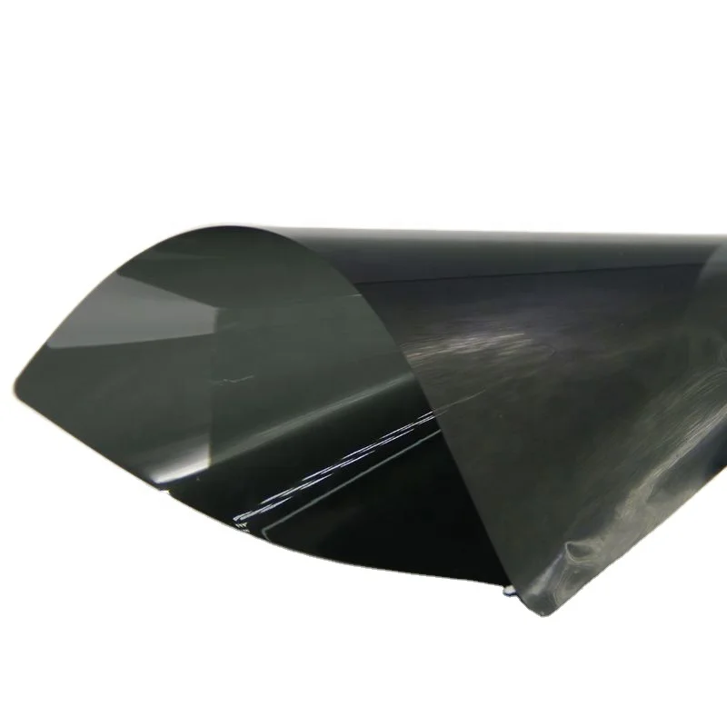 Top Quality Car Window Tint Film VLT 8% IR 97% Glass Hot Selling Window Auto Film Car Window Film