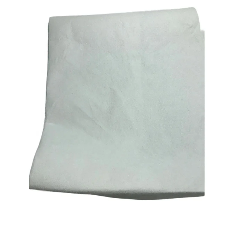 High Strength  Needle Punching Cotton Bulletproof Ballistic High Strength Anti Cut Puncture Proof Soft Uhmwpe Fabric