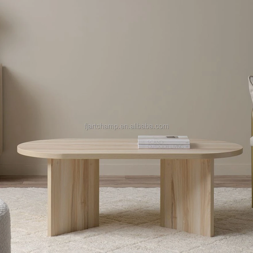 3 Drawer Modern Lamp Wooden Nordic Nightstand