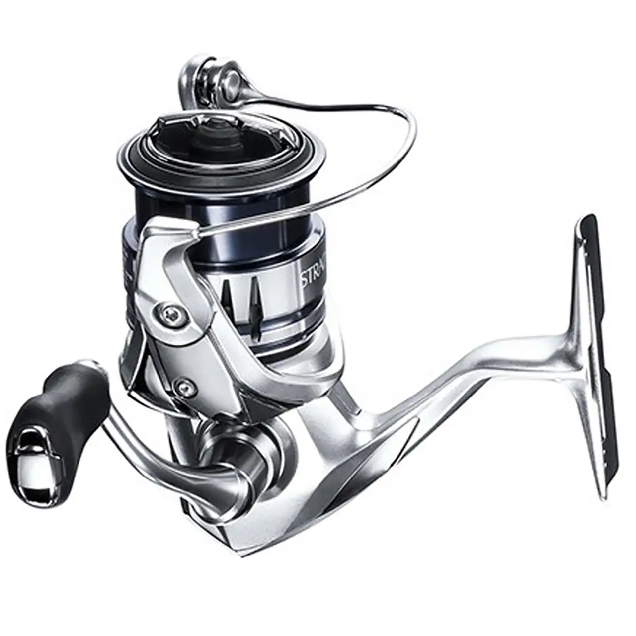 Spinning Reel 1000 2000HGS 2500 2500HGS C3000 C3000HG 4000XG 5000XG 6+1BB HAGANE Design Spinning Wheel X-Ship Saltwat