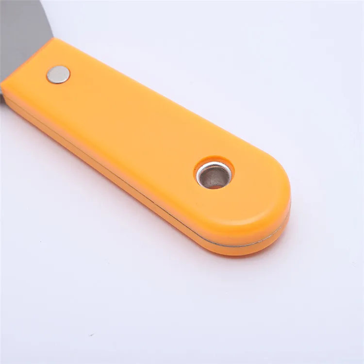 Профессиональный производитель, аппаратные инструменты, нож для шпатлевки индивидуального размера, настенный скребок, Высокоуглеродистая сталь, пластик или дерево, Марка Camel