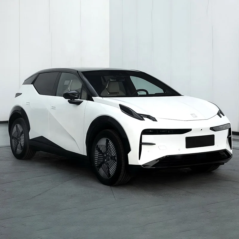 Zeekr X 2024 Chinese New Chongqing EV Cars SUV Auto High Speed Geely Zeekr X  Vehicles Electric EV Car