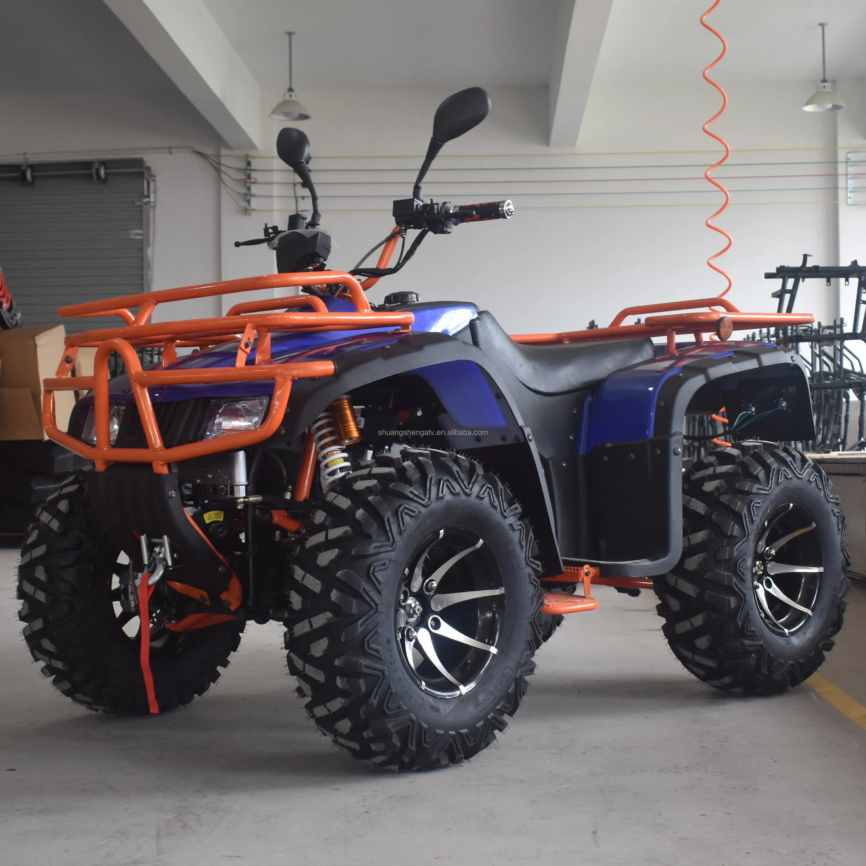 2020 горячая Распродажа новейших моделей atv 4x4 250cc вал привода atv 250cc 4x4 ATV