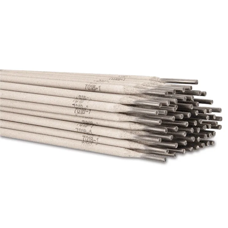 E7018  Proper Price Top Quality Brazing Alloy Copper Welding Rod 7018