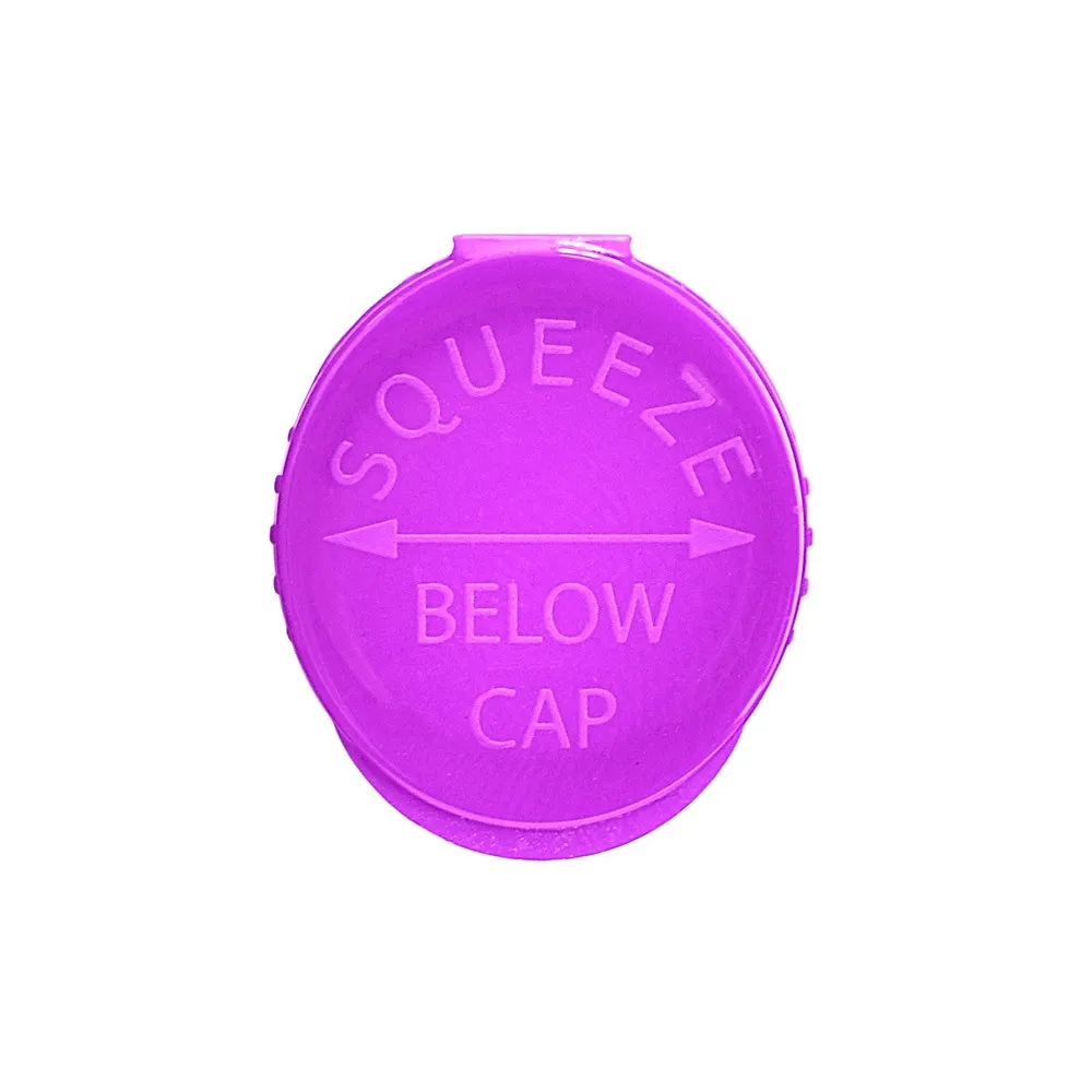 Wholesale Black Pop Top Tube Smoking Flower Packaging Child Safety Plastic Roll Tubes 90mm 116mm