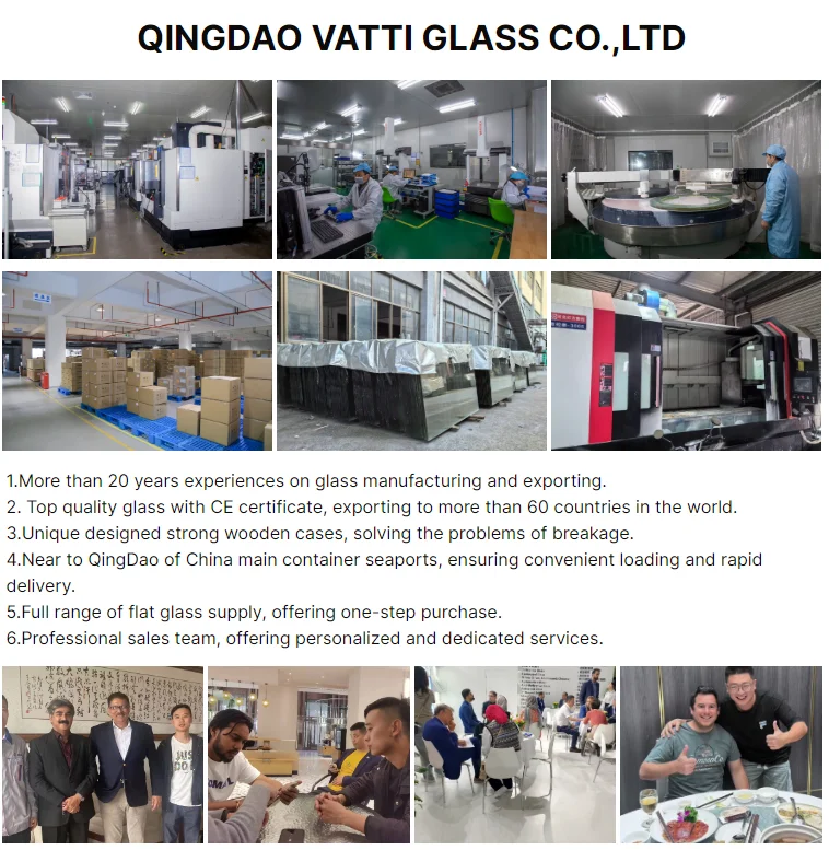 high temperature borosilicate glass curve cover glass