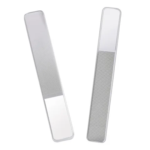 Nano Glass Nail Hot Selling Professional Manicure Nail Beauty Tool Crystal Nail Files for Natural and Acrylic