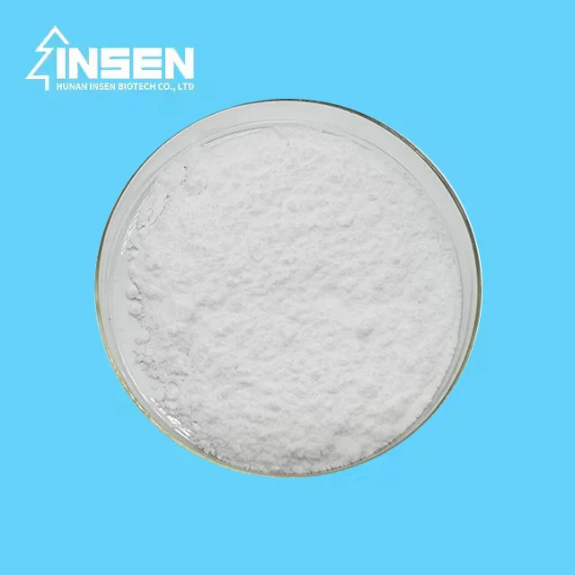 Фабрика напрямую поставляет витаминные продукты Pyridoxal-5-Phosphate