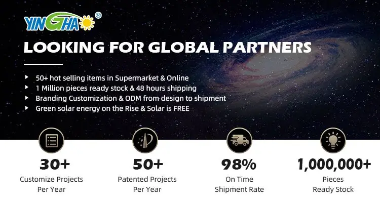 Wall Mounted Led Solar Wall Light Garden Outdoor Solar Panels Interaction Wall Lamp With Motion