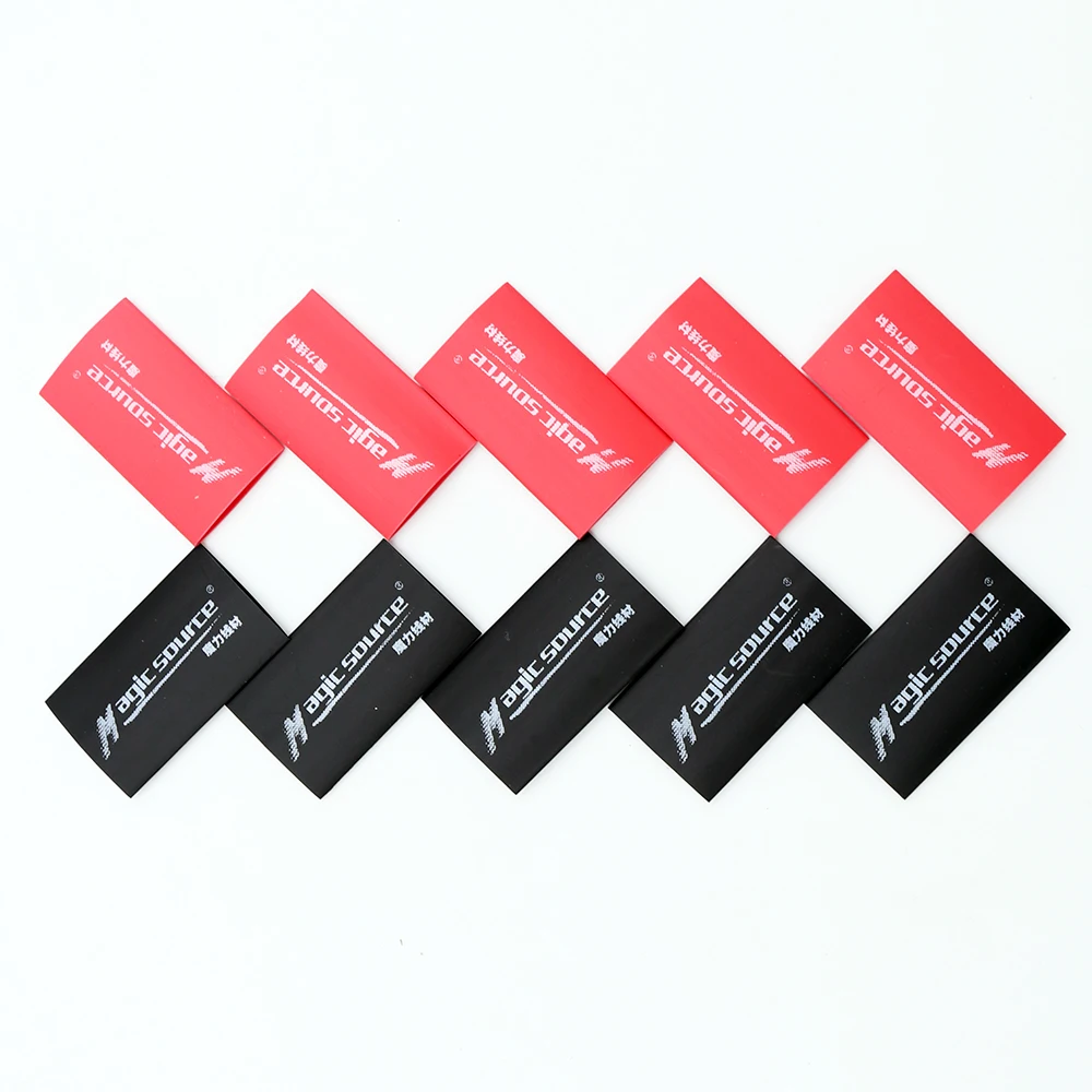 Hot Sale Customized Logo Heat Shrink Tube Small Batch Customization