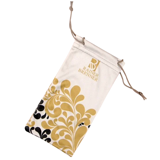 Чехол для очков, изготовлен из 100% микрофибры, передовая технология