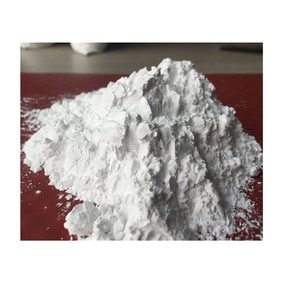 Белый корундовый Микропорошок для полировки оптического элемента