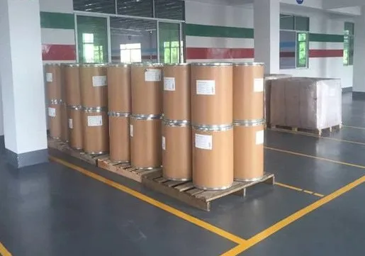 
High quality Naphazoline nitrate with best price CAS 5144-52-5 