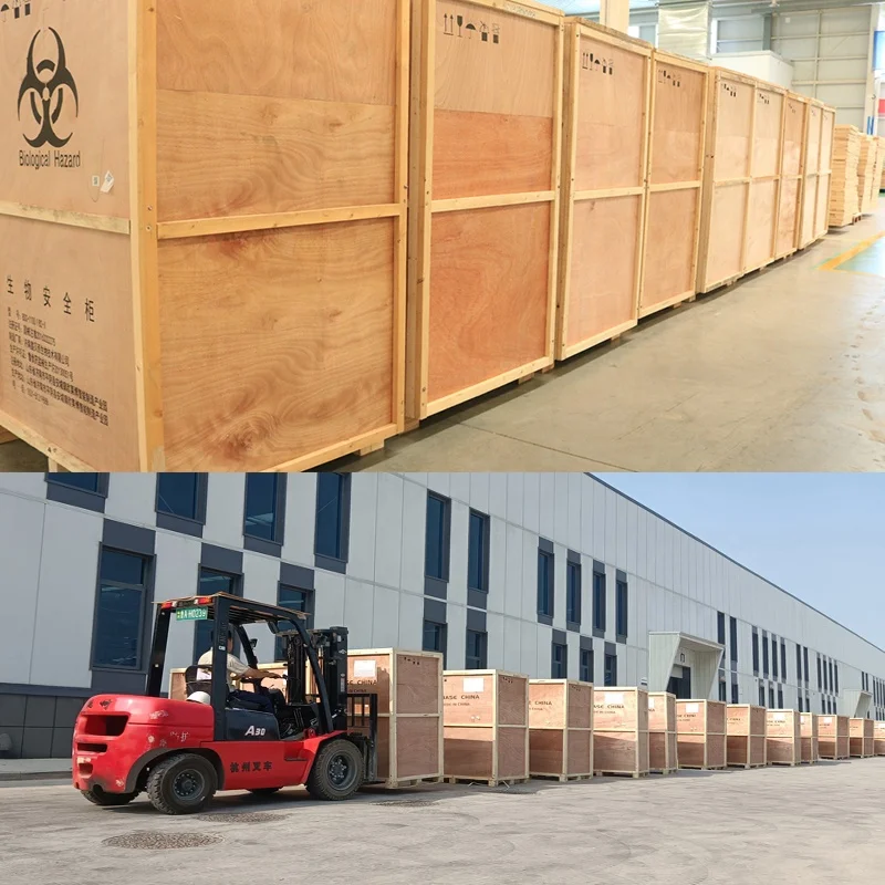 Biobase China Micro High Speed Centrifuge frequency direct drive 16500rpm High Speed Centrifuge For Lab